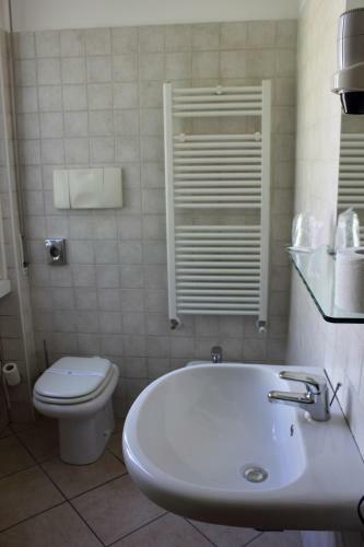 Albergo Hotel Giardino