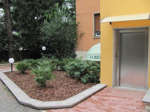 Albergo Hotel Giardino