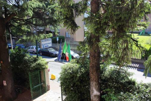 Albergo Hotel Giardino
