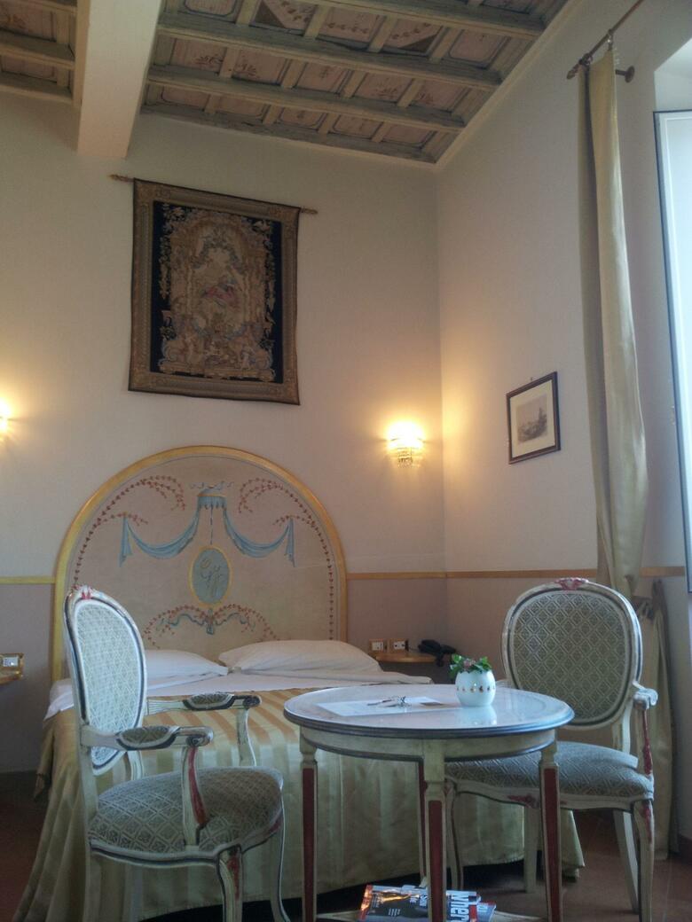 Bed & Breakfast Residenza Gens Julia