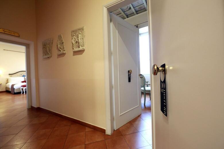 Bed & Breakfast Residenza Gens Julia
