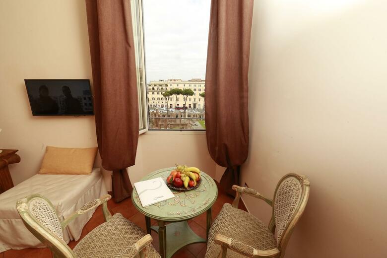 Bed & Breakfast Residenza Gens Julia
