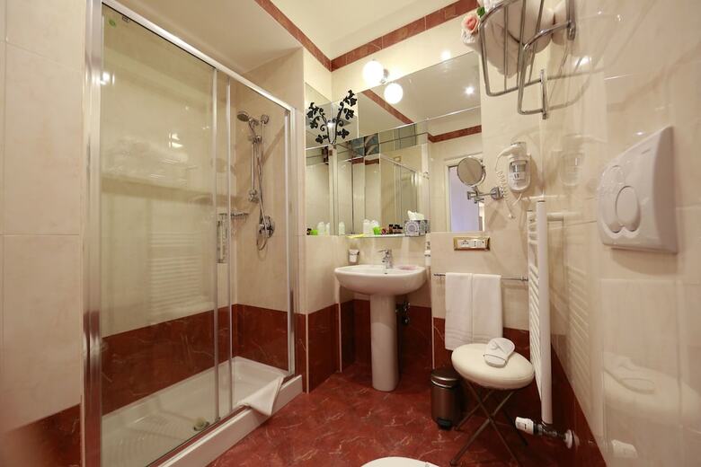 Bed & Breakfast Residenza Gens Julia