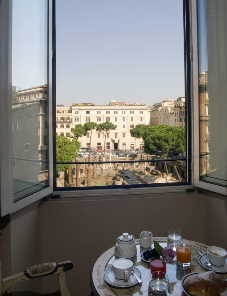 Bed & Breakfast Residenza Gens Julia