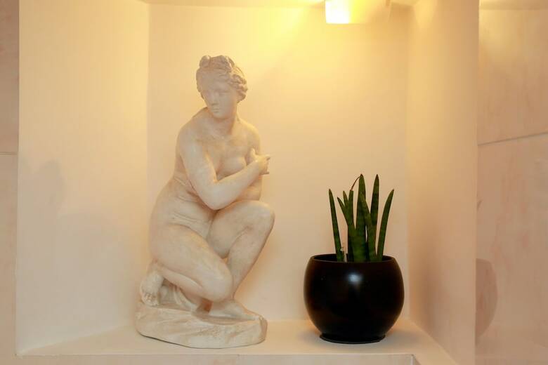 Bed & Breakfast Residenza Gens Julia
