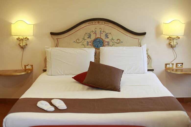 Bed & Breakfast Residenza Gens Julia