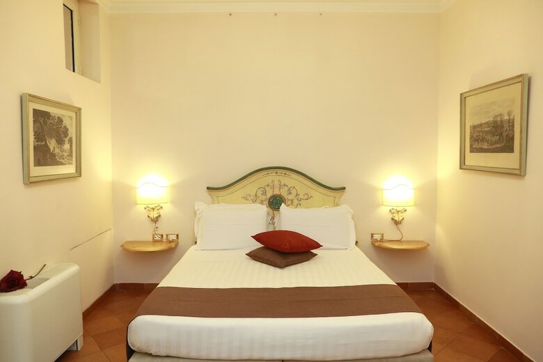 Bed & Breakfast Residenza Gens Julia
