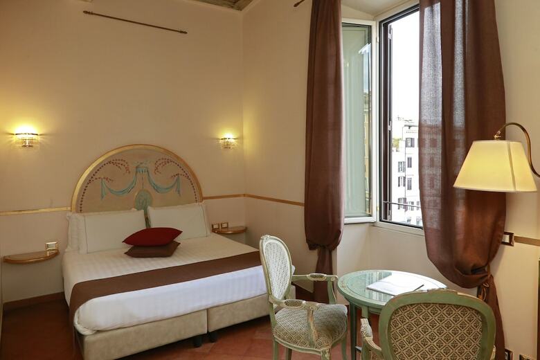 Bed & Breakfast Residenza Gens Julia