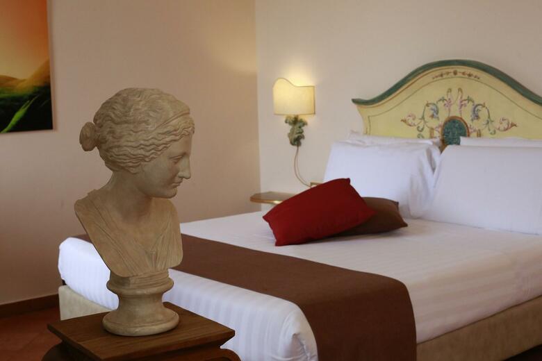 Bed & Breakfast Residenza Gens Julia
