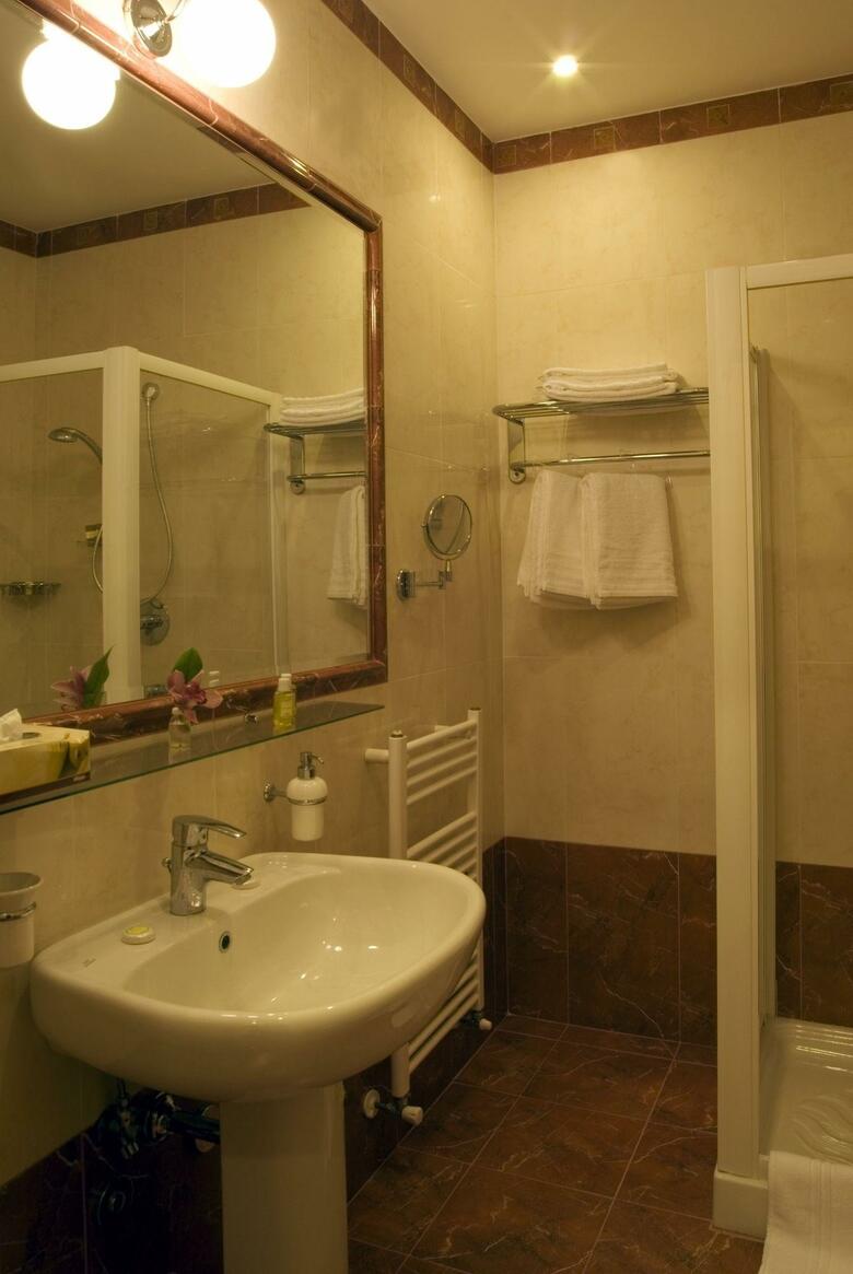 Bed & Breakfast Residenza Gens Julia