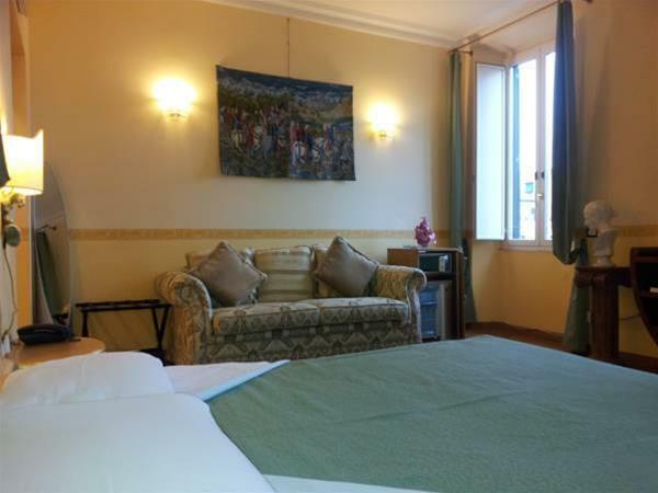 Bed & Breakfast Residenza Gens Julia