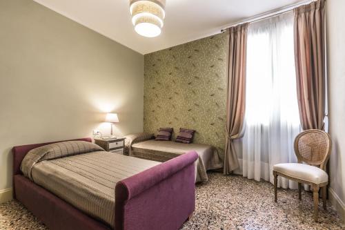 Apartamento Palazzina Canal