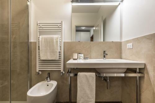 Apartamento Palazzina Canal