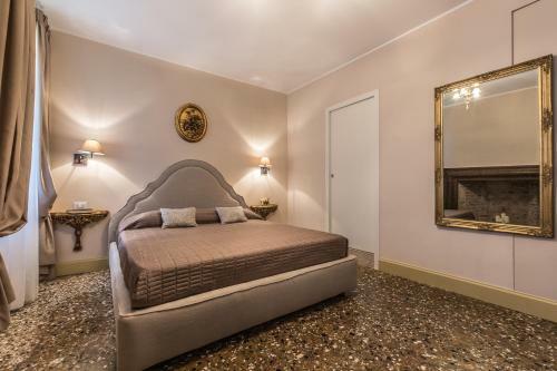 Apartamento Palazzina Canal