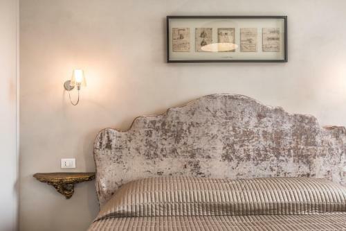 Apartamento Palazzina Canal