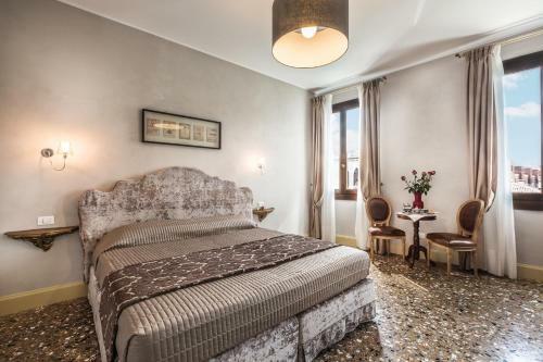 Apartamento Palazzina Canal