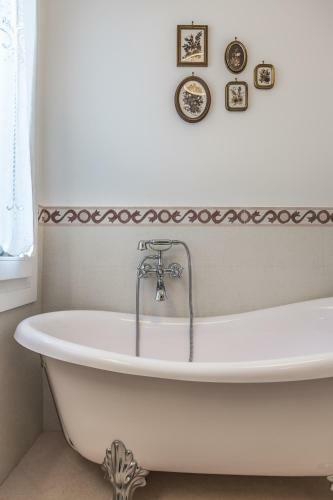 Apartamento Palazzina Canal