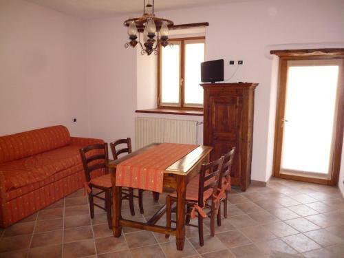 Casa Vacanze Elisa