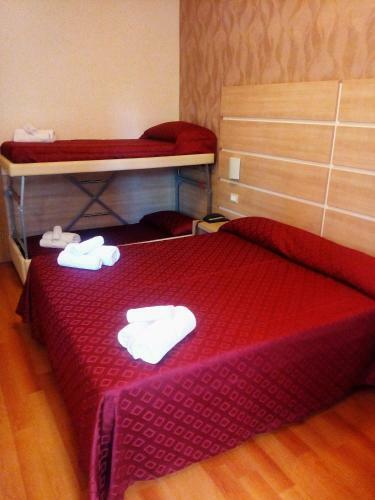 Hotel Monica