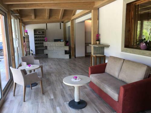 Hotel Albergo Ristorante Cacciatori