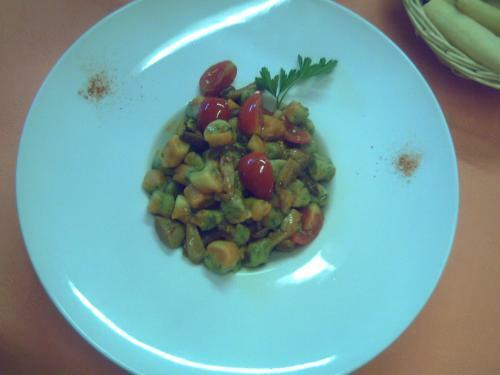Hotel Albergo Ristorante Cacciatori