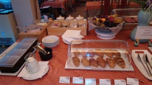 Hotel Albergo Ristorante Cacciatori