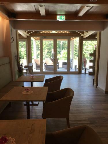 Hotel Albergo Ristorante Cacciatori