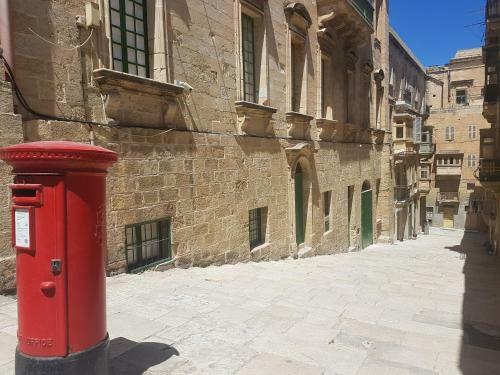 Apartamento Valletta Boutique Escape