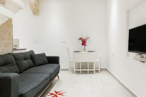 Apartamento Valletta Boutique Escape