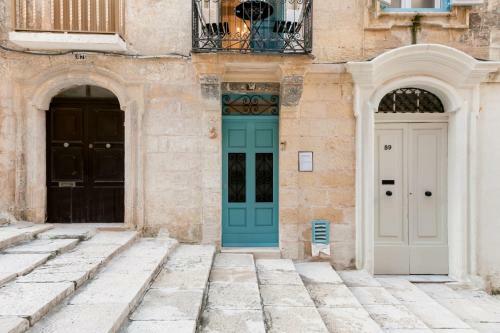 Apartamento Valletta Boutique Escape