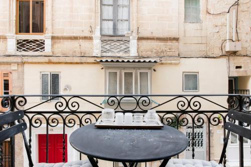 Apartamento Valletta Boutique Escape