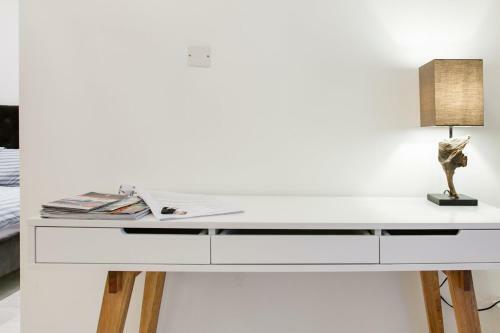 Apartamento Valletta Boutique Escape