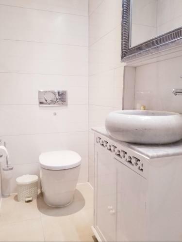 Apartamento Valletta Boutique Escape