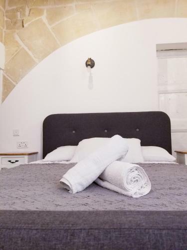Apartamento Valletta Boutique Escape