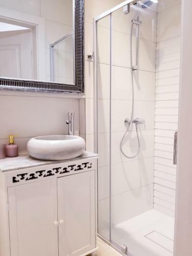 Apartamento Valletta Boutique Escape