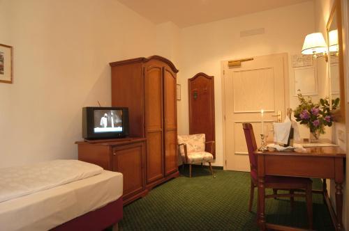 Residence Hotel Gasser