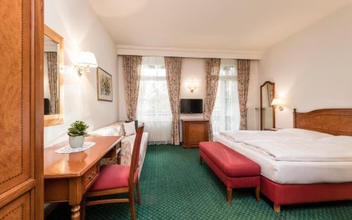 Residence Hotel Gasser