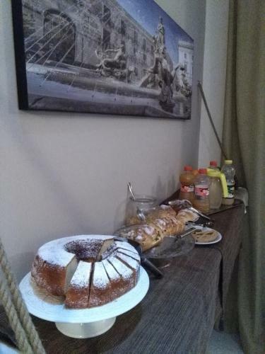 B&B Syracusae