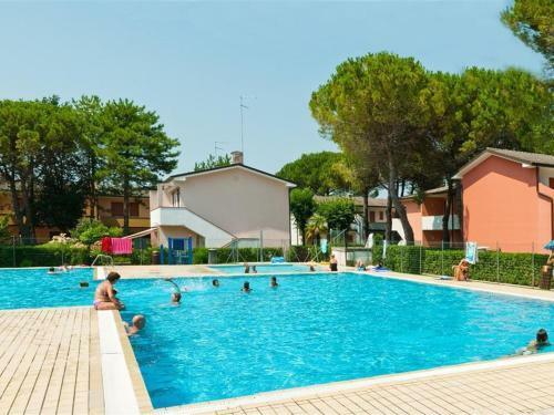 Apartment In Bibione With Three-bedrooms 1