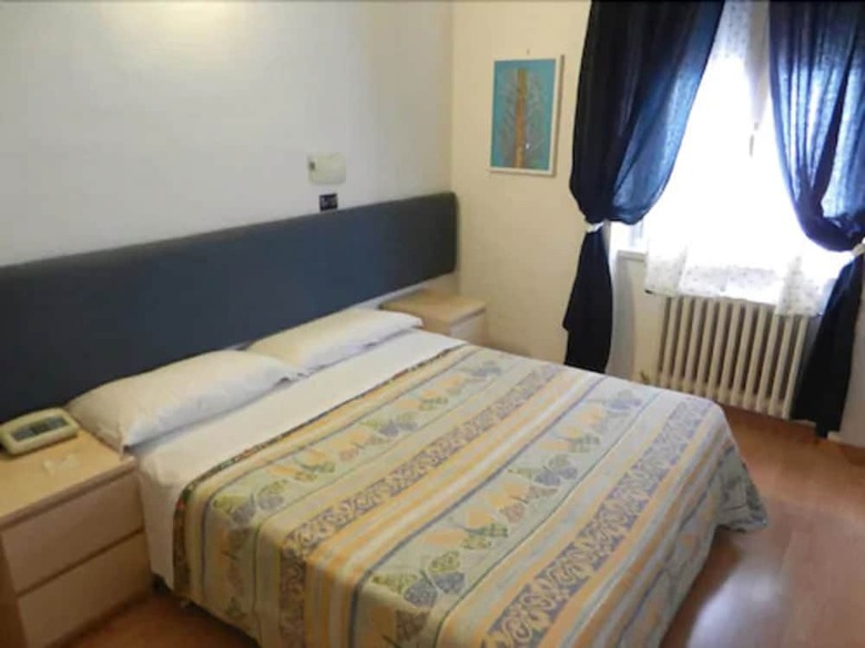 Agroturismo Hotel Paradiso