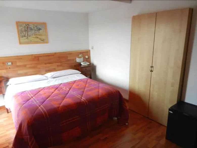 Agroturismo Hotel Paradiso