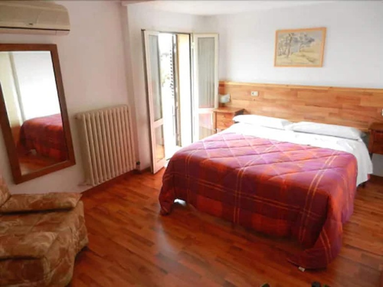 Agroturismo Hotel Paradiso