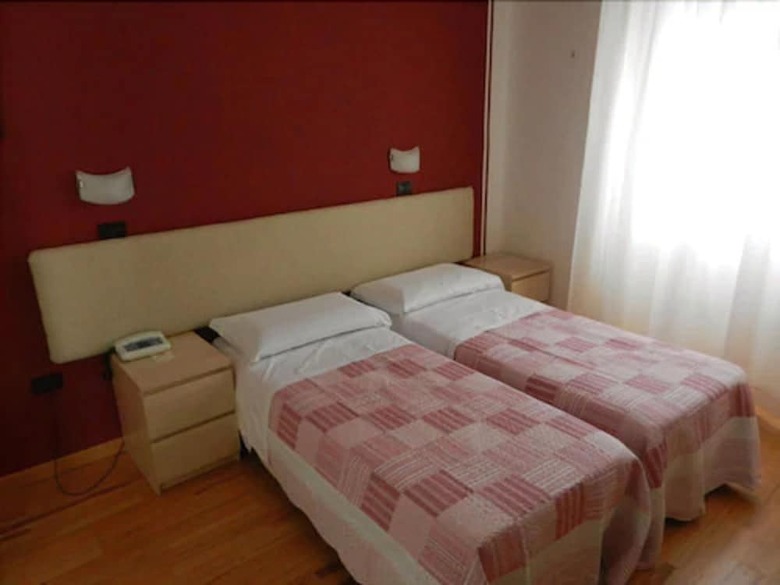 Agroturismo Hotel Paradiso