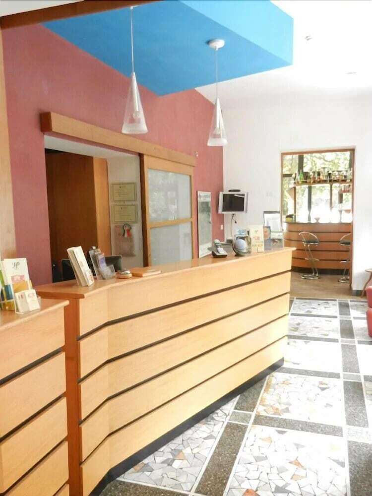 Agroturismo Hotel Paradiso