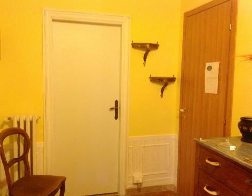 Apartamento Appartahotelpuglia