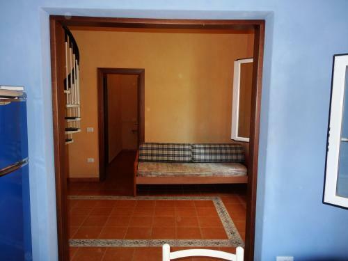 Apartamento Appartamentino Centro Storico