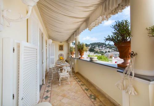 Bed & Breakfast Casa Raiola