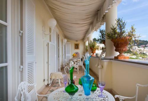 Bed & Breakfast Casa Raiola
