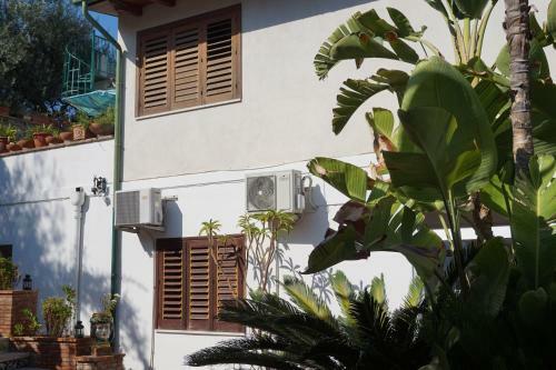 Taormina Garden Hotel