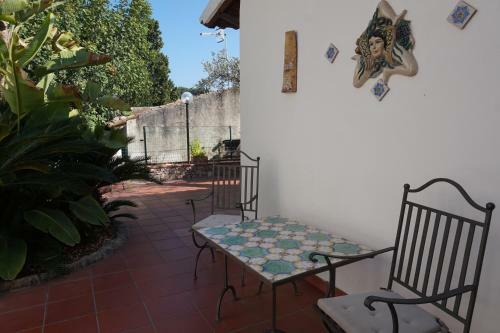 Taormina Garden Hotel